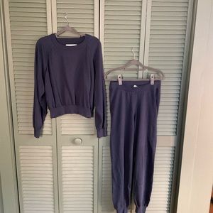 Christy Dawn Cotton Loungewear